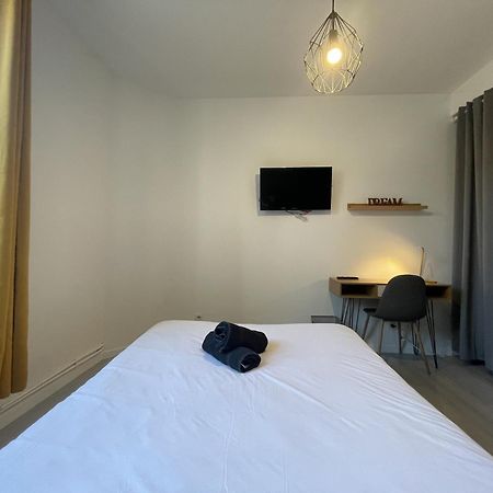 The Central'S Pearl - Centre - 6P - Reve Au Mans เลอม็องส์ ภายนอก รูปภาพ