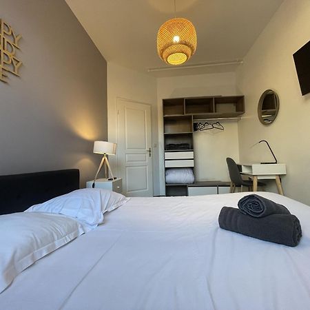 The Central'S Pearl - Centre - 6P - Reve Au Mans เลอม็องส์ ภายนอก รูปภาพ